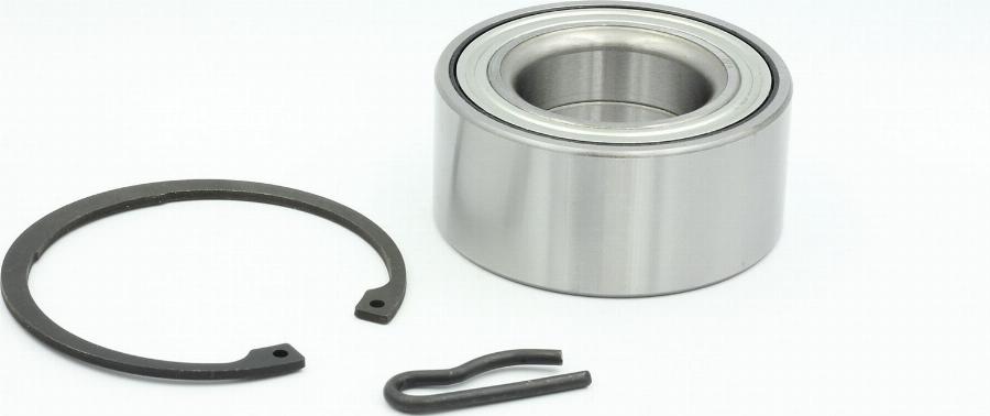 NFC NFB5423 - Комплект підшипника маточини колеса autozip.com.ua