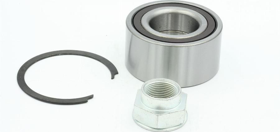 NFC NFB5598 - Комплект підшипника маточини колеса autozip.com.ua