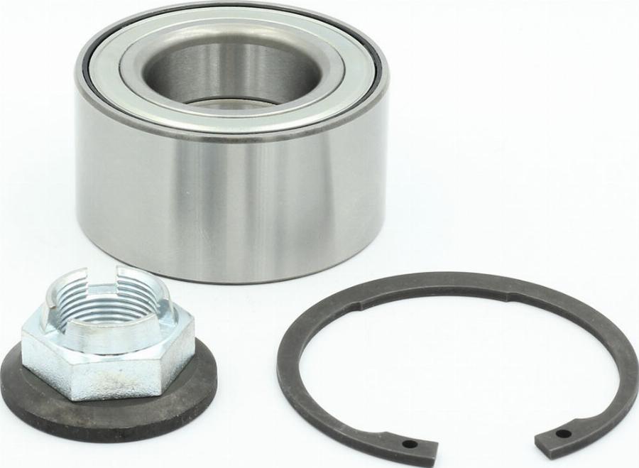 NFC NFB5531 - Комплект підшипника маточини колеса autozip.com.ua