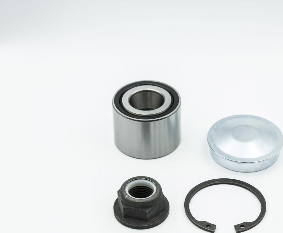 NFC NFB5525 - Комплект підшипника маточини колеса autozip.com.ua