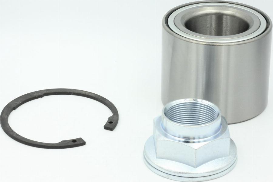 NFC NFB5642 - Комплект підшипника маточини колеса autozip.com.ua