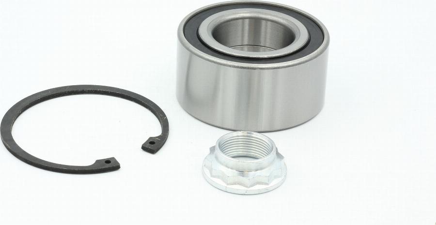 NFC NFB5668 - Комплект підшипника маточини колеса autozip.com.ua