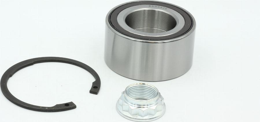 NFC NFB5682 - Комплект підшипника маточини колеса autozip.com.ua