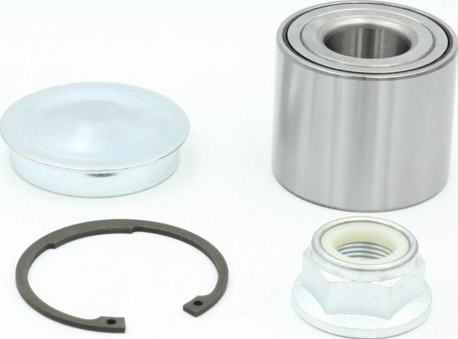 NFC NFB5639 - Комплект підшипника маточини колеса autozip.com.ua