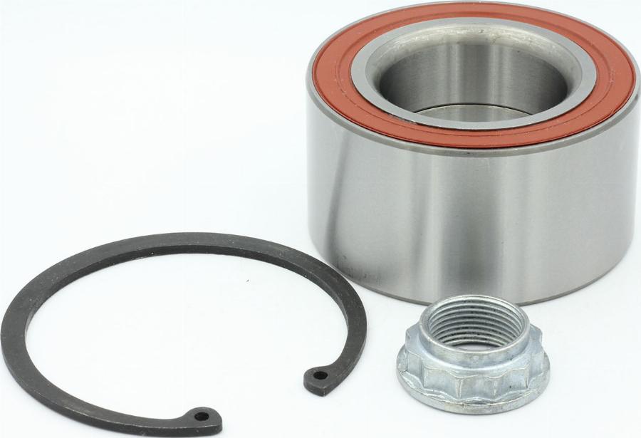 NFC NFB5628 - Комплект підшипника маточини колеса autozip.com.ua