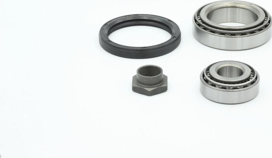 NFC NFB1111 - Комплект підшипника маточини колеса autozip.com.ua