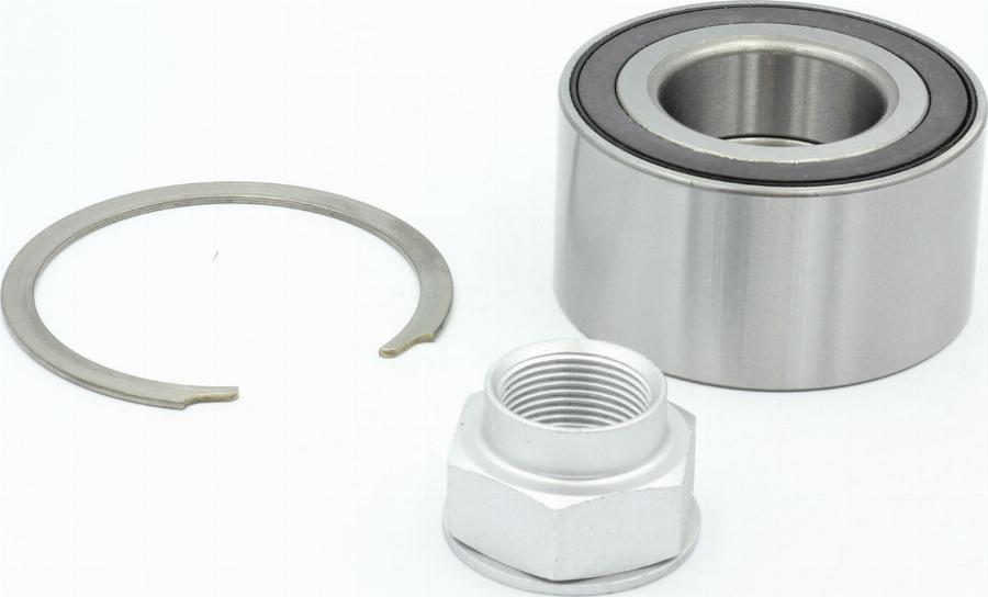 NFC NFB8540 - Комплект підшипника маточини колеса autozip.com.ua