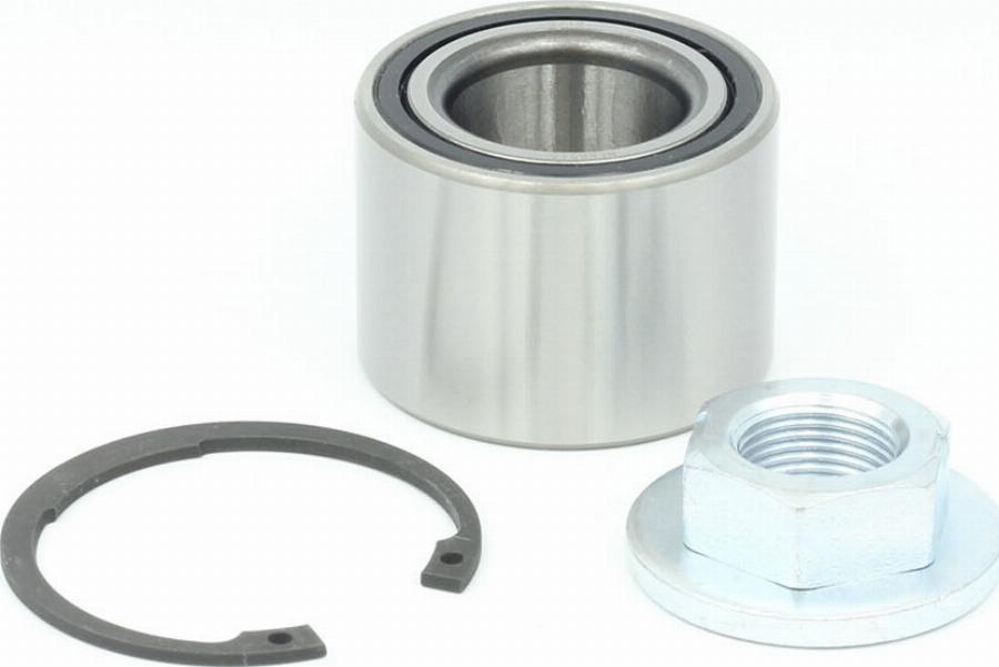 NFC NFB8515 - Комплект підшипника маточини колеса autozip.com.ua
