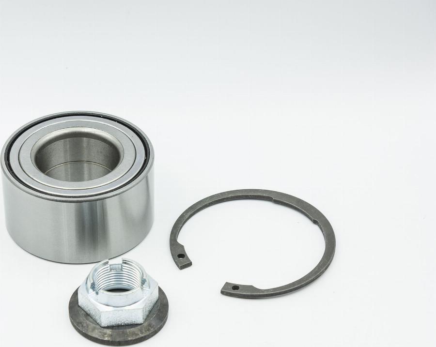 NFC NFB8520 - Комплект підшипника маточини колеса autozip.com.ua