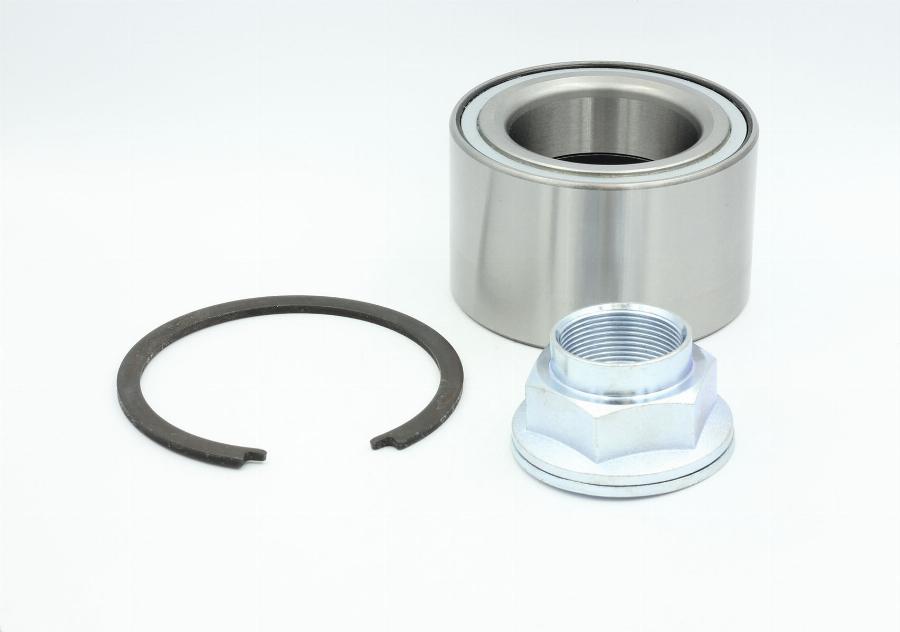 NFC NFB8570 - Комплект підшипника маточини колеса autozip.com.ua