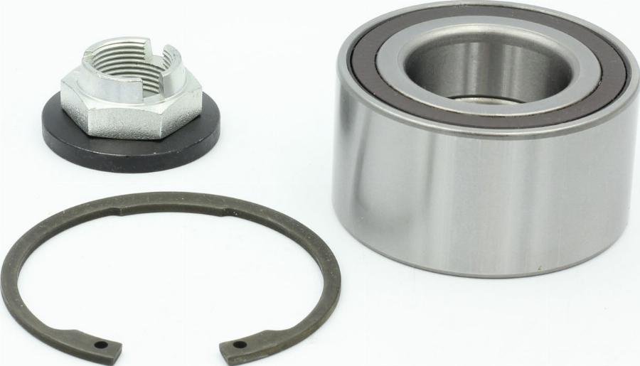 NFC NFB8731 - Комплект підшипника маточини колеса autozip.com.ua