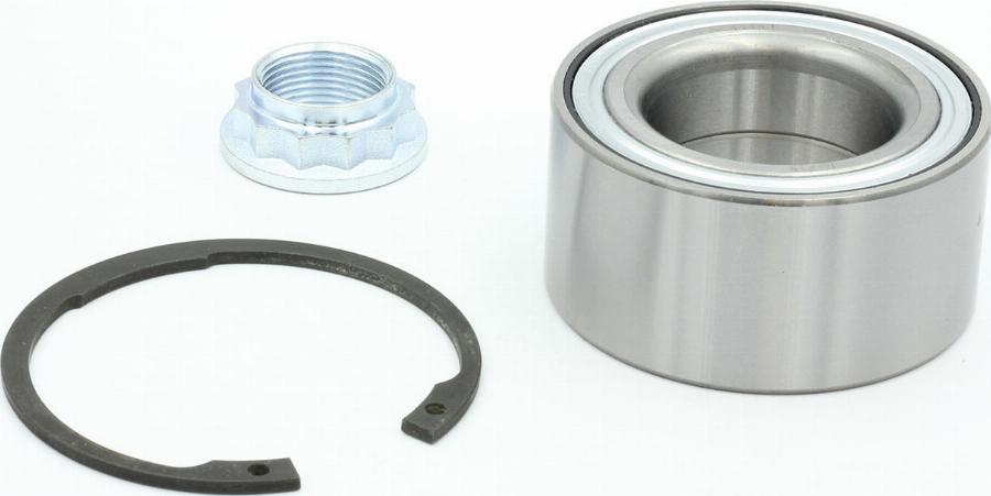 NFC NFB3460 - Комплект підшипника маточини колеса autozip.com.ua