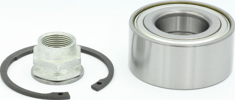 NFC NFB3402 - Комплект підшипника маточини колеса autozip.com.ua