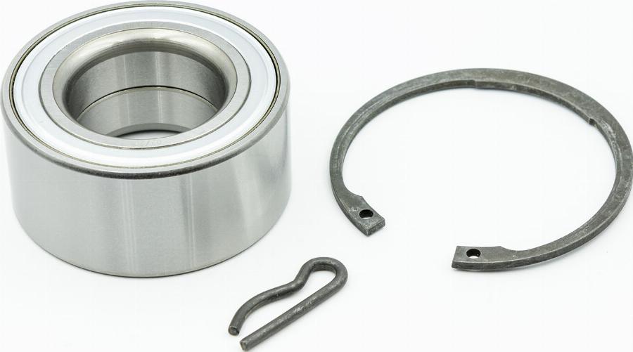 NFC NFB3412 - Комплект підшипника маточини колеса autozip.com.ua