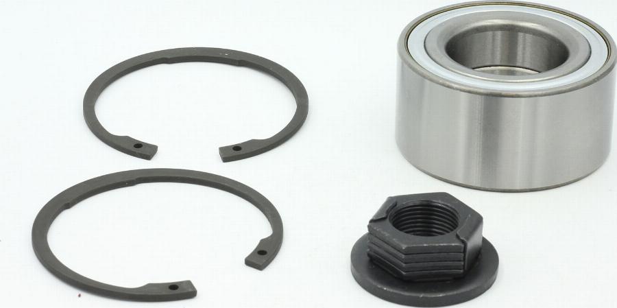 NFC NFB3480 - Комплект підшипника маточини колеса autozip.com.ua