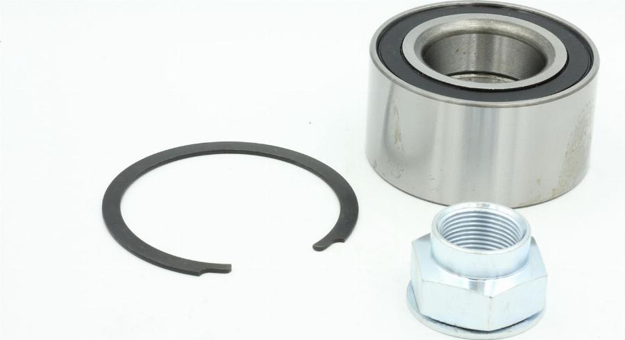 NFC NFB3439 - Комплект підшипника маточини колеса autozip.com.ua