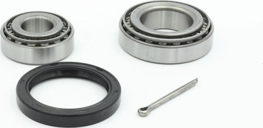 NFC NFB3369 - Комплект підшипника маточини колеса autozip.com.ua