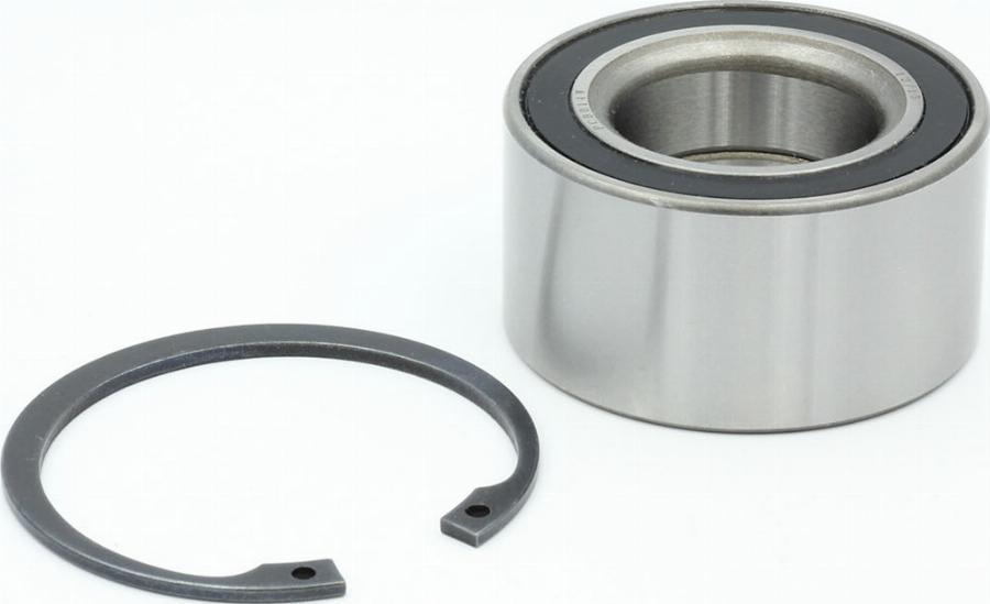 NFC NFB3317 - Комплект підшипника маточини колеса autozip.com.ua