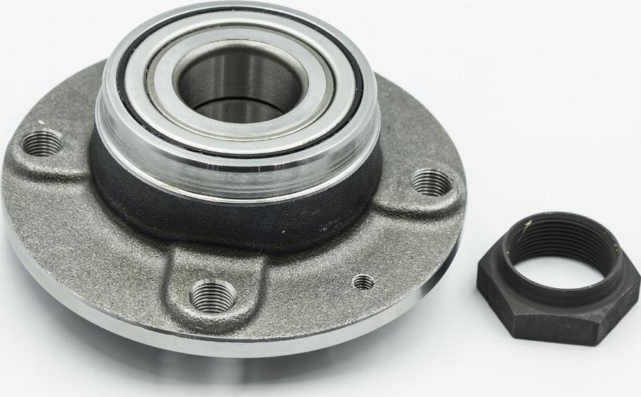 NFC NFH5477 - Комплект підшипника маточини колеса autozip.com.ua