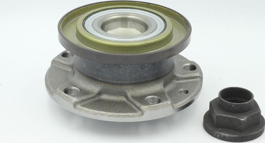 NFC NFH5541 - Комплект підшипника маточини колеса autozip.com.ua