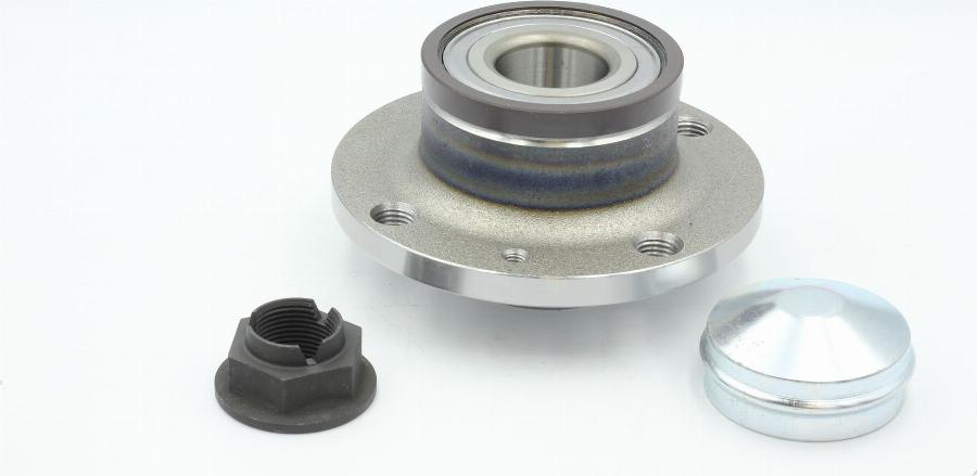 NFC NFH8552 - Комплект підшипника маточини колеса autozip.com.ua