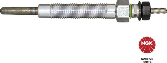 NGK 9974 - Свічка розжарювання autozip.com.ua
