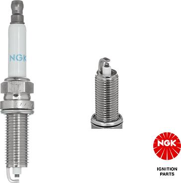 NGK 94951 - Свічка запалювання autozip.com.ua