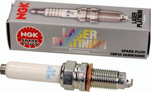 NGK 94968 - Свічка запалювання autozip.com.ua