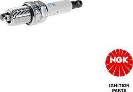 NGK 94460 - Свічка запалювання autozip.com.ua