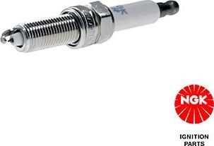 NGK 94595 - Свічка запалювання autozip.com.ua