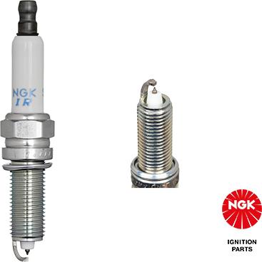 NGK 94595 - Свічка запалювання autozip.com.ua