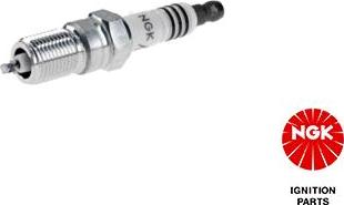 NGK 94658 - Свічка запалювання autozip.com.ua