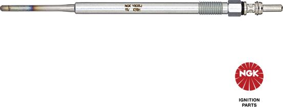 NGK 94629 - Свічка розжарювання autozip.com.ua
