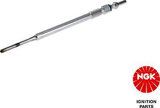 NGK 96853 - Свічка розжарювання autozip.com.ua