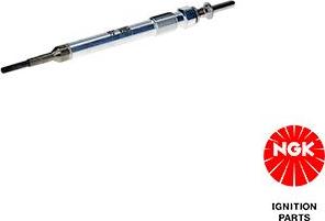 NGK 94059 - Свічка розжарювання autozip.com.ua