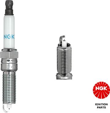 NGK 94051 - Свічка запалювання autozip.com.ua