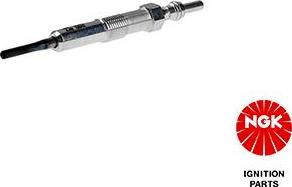 NGK 94103 - Свічка розжарювання autozip.com.ua
