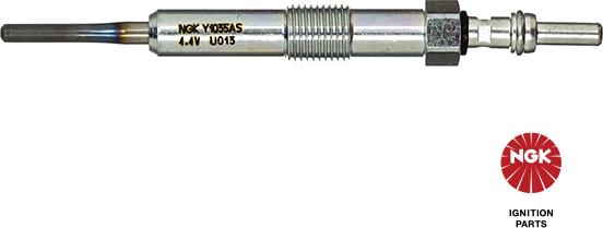 NGK 94103 - Свічка розжарювання autozip.com.ua