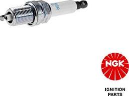 NGK 94123 - Свічка запалювання autozip.com.ua