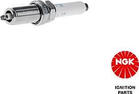 NGK 94833 - Свічка запалювання autozip.com.ua