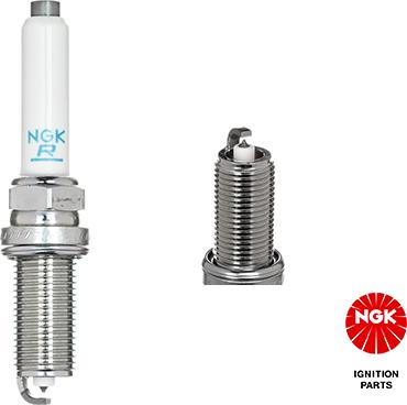 NGK 94833 - Свічка запалювання autozip.com.ua