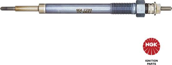 NGK 95232 - Свічка розжарювання autozip.com.ua