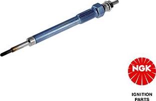 NGK 95232 - Свічка розжарювання autozip.com.ua