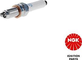 NGK 94224 - Свічка запалювання autozip.com.ua