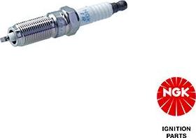 NGK 94769 - Свічка запалювання autozip.com.ua