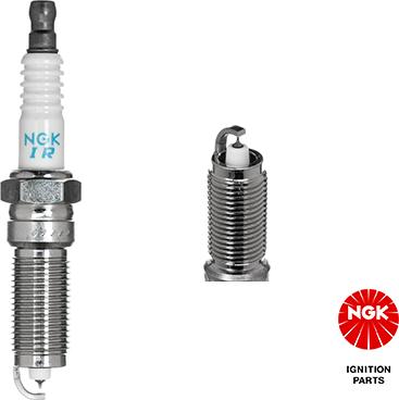 NGK 94769 - Свічка запалювання autozip.com.ua