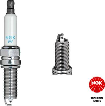 NGK 94716 - Свічка запалювання autozip.com.ua