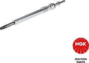 NGK 96289 - Свічка розжарювання autozip.com.ua