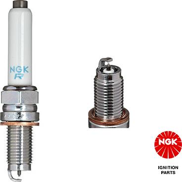NGK 95463 - Свічка запалювання autozip.com.ua