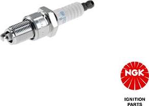 NGK 95476 - Свічка запалювання autozip.com.ua